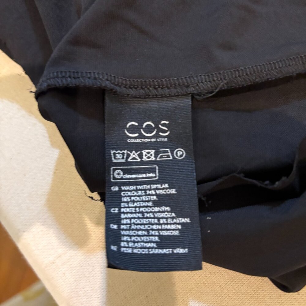 COS midi dress - Picture 4 of 4